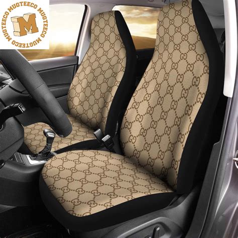 I Tested Gucci Car Seat Covers and Here’s Why They’re Worth 